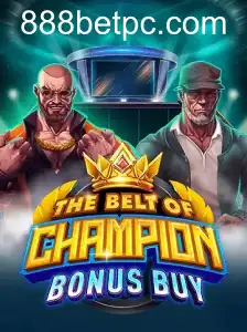 TheBeltOfChampionBonusBuy