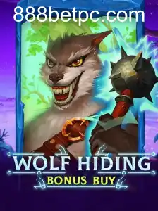 WolfHidingBonusBuy
