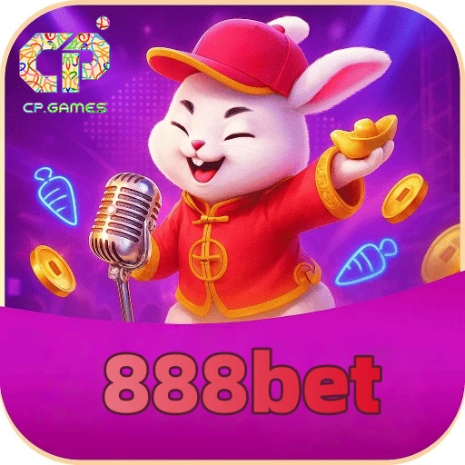 888bet Logo