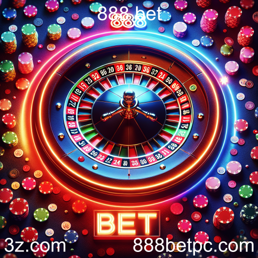 Desvendando a Roleta no 888 Bet: Emoção e Estratégia
