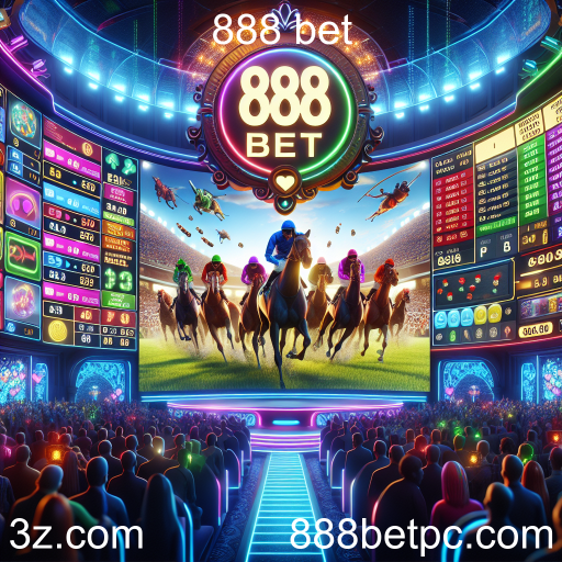 A Revolução dos Jogos Virtuais na 888 bet